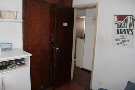 Apartamento à venda com 134m², 3 quartos e 1 vagaQuarto 1