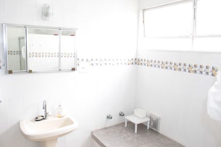 Apartamento à venda com 134m², 3 quartos e 1 vagaBanheiro 1