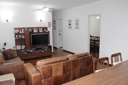 Apartamento à venda com 134m², 3 quartos e 1 vagaSala