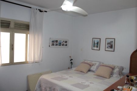 Apartamento à venda com 134m², 3 quartos e 1 vagaQuarto 3