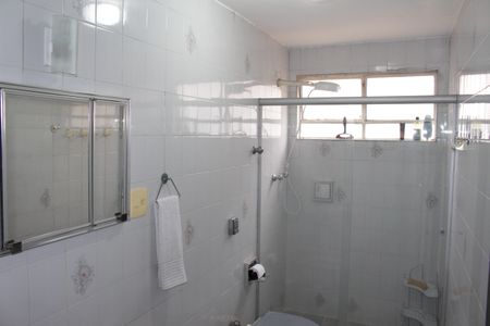 Apartamento à venda com 134m², 3 quartos e 1 vagaBanheiro 2