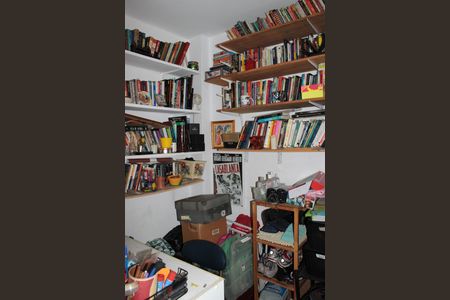 Apartamento à venda com 134m², 3 quartos e 1 vagaDespensa 