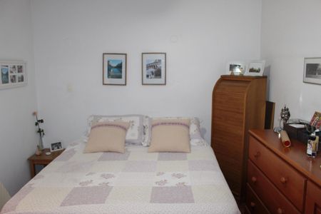 Apartamento à venda com 134m², 3 quartos e 1 vagaQuarto 3