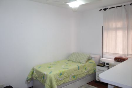 Apartamento à venda com 134m², 3 quartos e 1 vagaQuarto 2