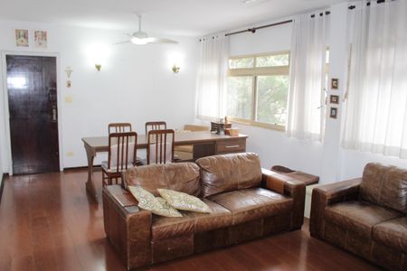 Apartamento à venda com 134m², 3 quartos e 1 vagaSala