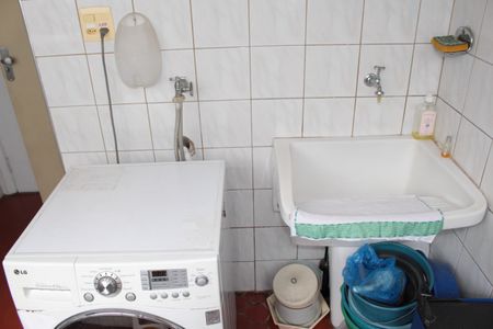 Apartamento à venda com 134m², 3 quartos e 1 vagaÁrea de Serviço