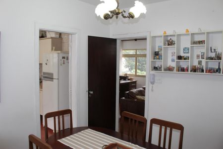 Apartamento à venda com 134m², 3 quartos e 1 vagaCopa