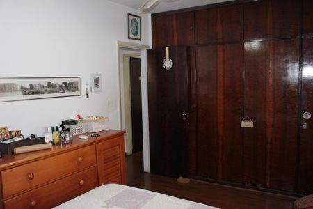 Apartamento à venda com 134m², 3 quartos e 1 vagaQuarto 3