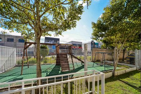 Apartamento para alugar com 40m², 2 quartos e 1 vaga Apartamento para alugar com 40m², 2 quartos e 1 vagaÁrea comum - Playground