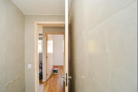 Apartamento para alugar com 40m², 2 quartos e 1 vaga Apartamento para alugar com 40m², 2 quartos e 1 vagaBanheiro
