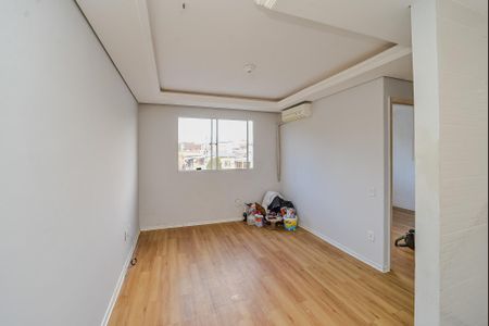 Apartamento para alugar com 40m², 2 quartos e 1 vaga Apartamento para alugar com 40m², 2 quartos e 1 vagaSala