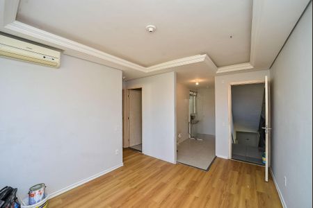 Apartamento para alugar com 40m², 2 quartos e 1 vaga Apartamento para alugar com 40m², 2 quartos e 1 vagaSala