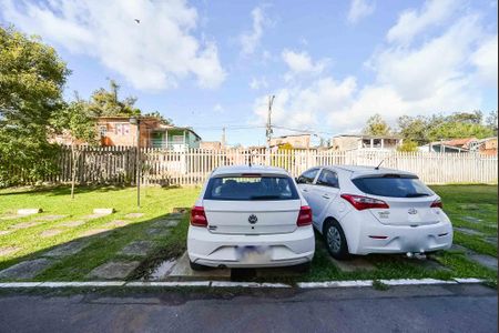 Apartamento para alugar com 40m², 2 quartos e 1 vaga Apartamento para alugar com 40m², 2 quartos e 1 vagaGaragem