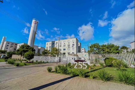 Apartamento para alugar com 40m², 2 quartos e 1 vaga Apartamento para alugar com 40m², 2 quartos e 1 vagaFachada