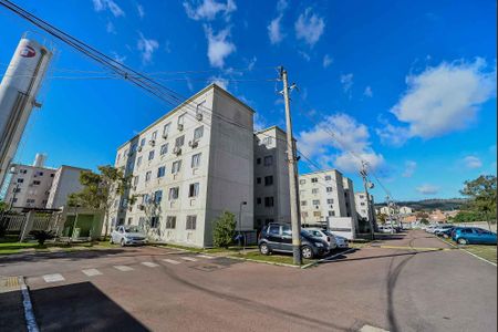 Apartamento para alugar com 40m², 2 quartos e 1 vaga Apartamento para alugar com 40m², 2 quartos e 1 vagaFachada