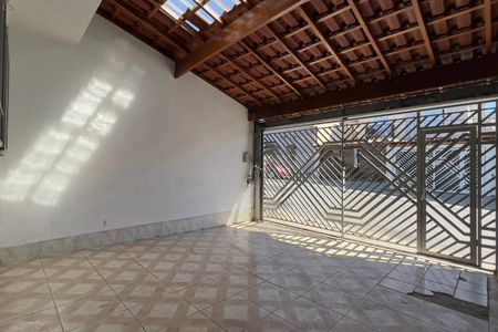 Casa à venda com 172m², 3 quartos e 2 vagasGaragem