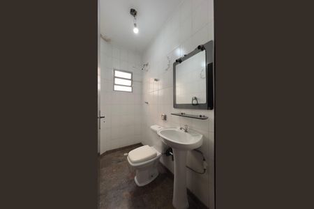 Casa à venda com 172m², 3 quartos e 2 vagasBanheiro Edícula