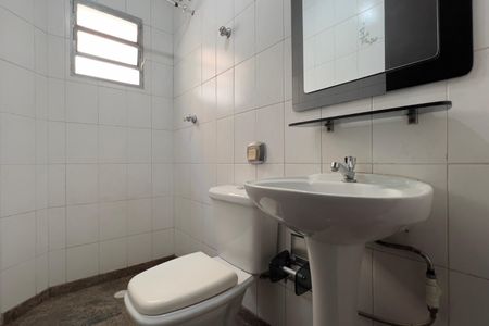 Casa à venda com 172m², 3 quartos e 2 vagasBanheiro Edícula