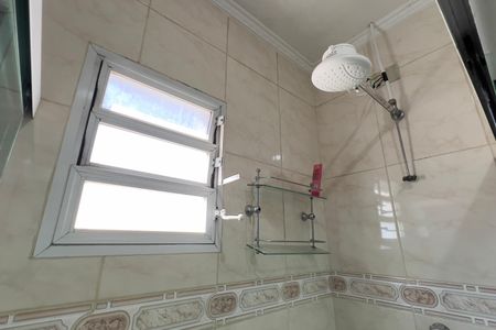 Casa à venda com 172m², 3 quartos e 2 vagasBanheiro Social