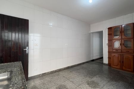 Casa à venda com 172m², 3 quartos e 2 vagasCozinha
