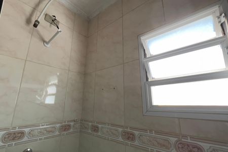 Casa à venda com 172m², 3 quartos e 2 vagasBanheiro da Suíte