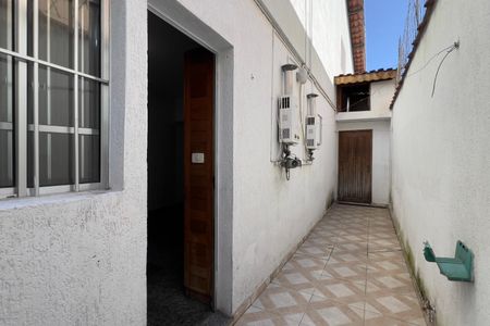 Casa à venda com 172m², 3 quartos e 2 vagasÁrea externa