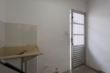 Casa à venda com 172m², 3 quartos e 2 vagasÁrea de Serviço