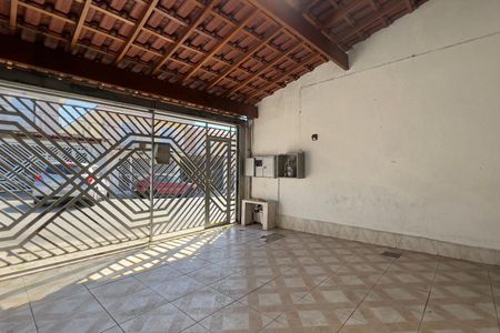 Casa à venda com 172m², 3 quartos e 2 vagasGaragem