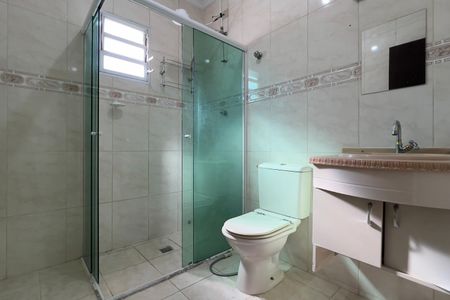 Casa à venda com 172m², 3 quartos e 2 vagasBanheiro Social