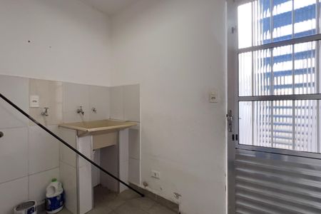 Casa à venda com 172m², 3 quartos e 2 vagasÁrea de Serviço