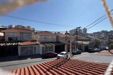 Casa à venda com 172m², 3 quartos e 2 vagasVista do Quarto 1