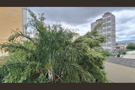 Vista de apartamento à venda com 3 quartos, 65m² em Vila Romana, São Paulo