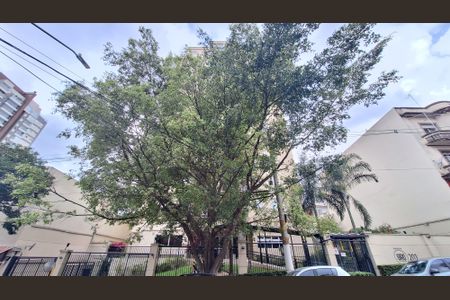 Apartamento à venda com 65m², 3 quartos e 1 vagaFachada