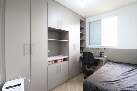 Apartamento à venda com 65m², 3 quartos e 1 vagaQuarto 2