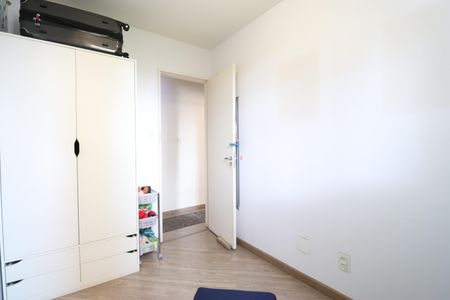 Apartamento à venda com 65m², 3 quartos e 1 vagaQuarto 1