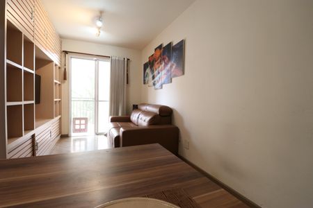 Apartamento à venda com 65m², 3 quartos e 1 vagaDetalhe