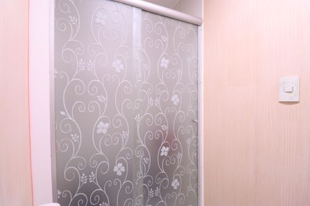 Apartamento à venda com 65m², 3 quartos e 1 vagaBanheiro Social