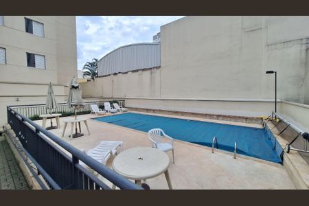 Apartamento à venda com 65m², 3 quartos e 1 vagaÁrea comum - Piscina