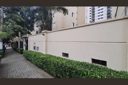 Apartamento à venda com 65m², 3 quartos e 1 vagaFachada