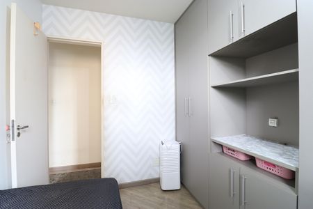 Apartamento à venda com 65m², 3 quartos e 1 vagaQuarto 2