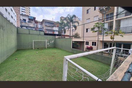 Apartamento à venda com 65m², 3 quartos e 1 vagaQuadra