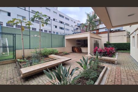Apartamento à venda com 65m², 3 quartos e 1 vagaÁrea comum