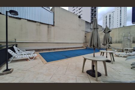 Apartamento à venda com 65m², 3 quartos e 1 vagaÁrea comum - Piscina