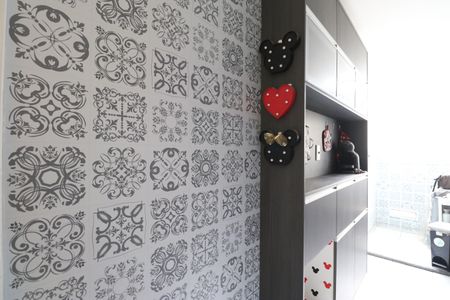 Apartamento à venda com 65m², 3 quartos e 1 vagaCozinha e Área de Serviço