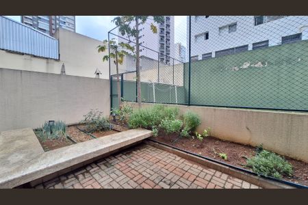 Apartamento à venda com 65m², 3 quartos e 1 vagaÁrea comum