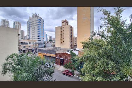 Vista de apartamento à venda com 3 quartos, 65m² em Vila Romana, São Paulo