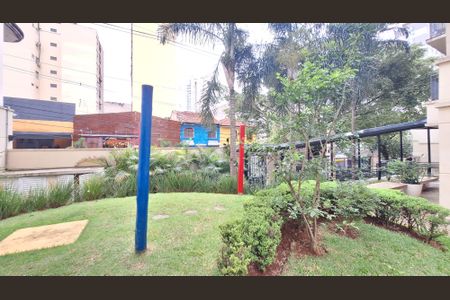 Apartamento à venda com 65m², 3 quartos e 1 vagaÁrea comum