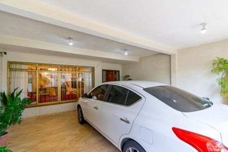 Casa à venda com 262m², 4 quartos e 2 vagasGaragem