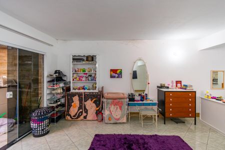 Casa à venda com 262m², 4 quartos e 2 vagasÁrea comum - Salão de festas