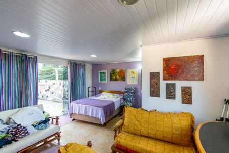 Casa à venda com 262m², 4 quartos e 2 vagasSuite 1